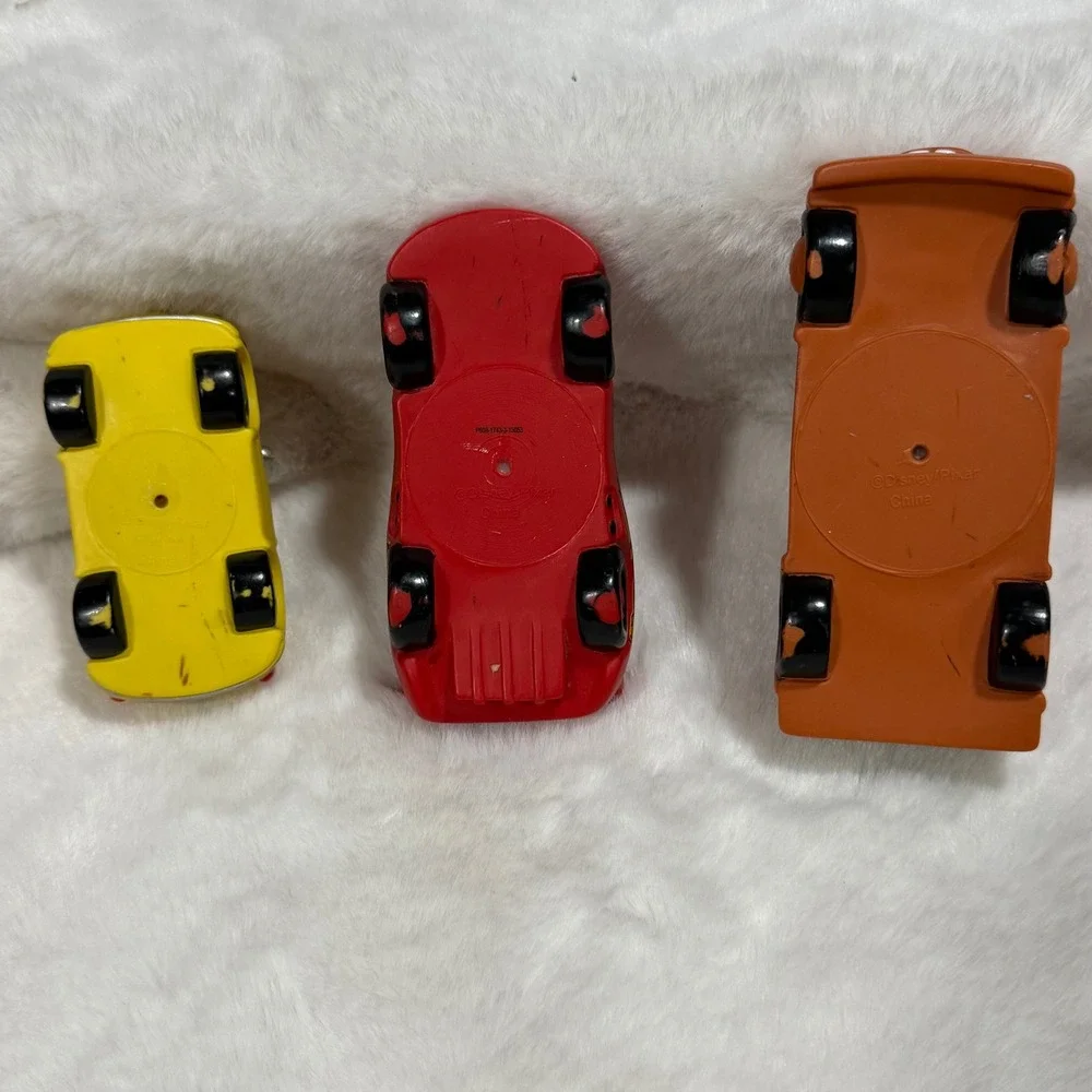 Pixar disney cars